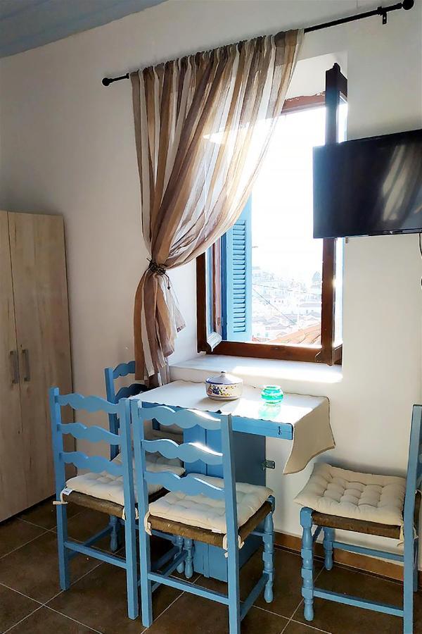 Poros Town Ariadne,Traditional Apartment In Centre Of Poros מראה חיצוני תמונה