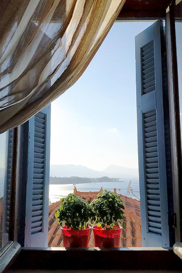 Poros Town Ariadne,Traditional Apartment In Centre Of Poros מראה חיצוני תמונה