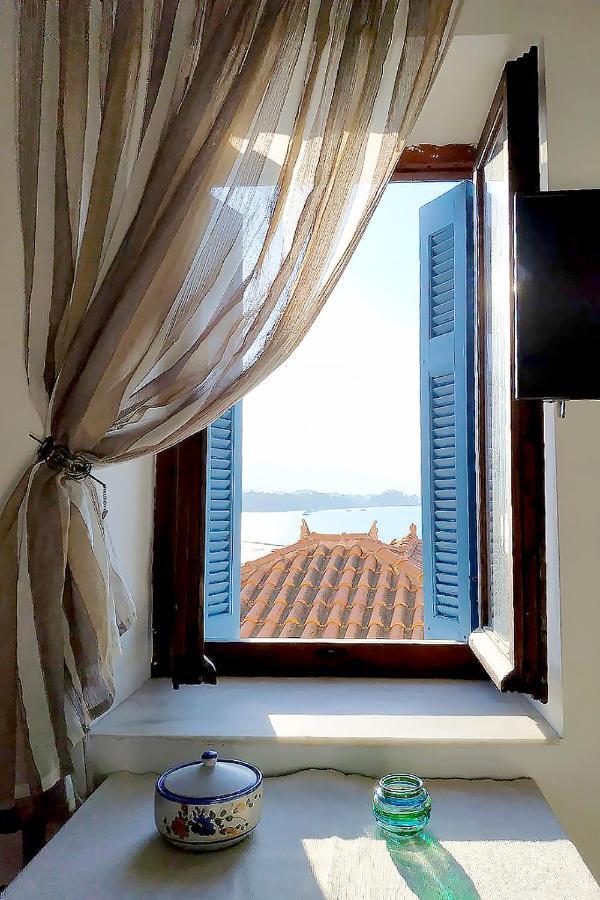 Poros Town Ariadne,Traditional Apartment In Centre Of Poros מראה חיצוני תמונה