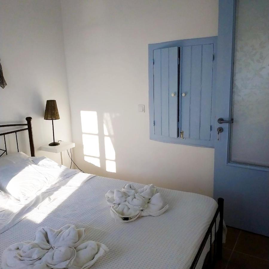 Poros Town Ariadne,Traditional Apartment In Centre Of Poros מראה חיצוני תמונה