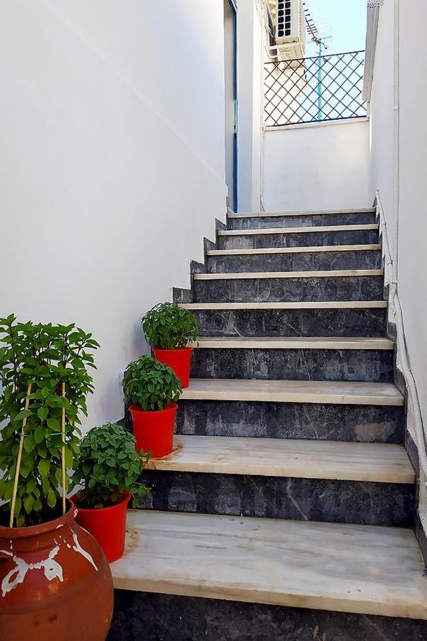 Poros Town Ariadne,Traditional Apartment In Centre Of Poros מראה חיצוני תמונה