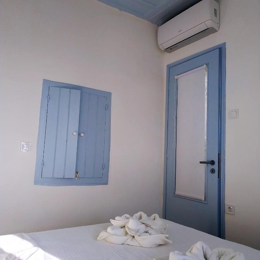 Poros Town Ariadne,Traditional Apartment In Centre Of Poros מראה חיצוני תמונה