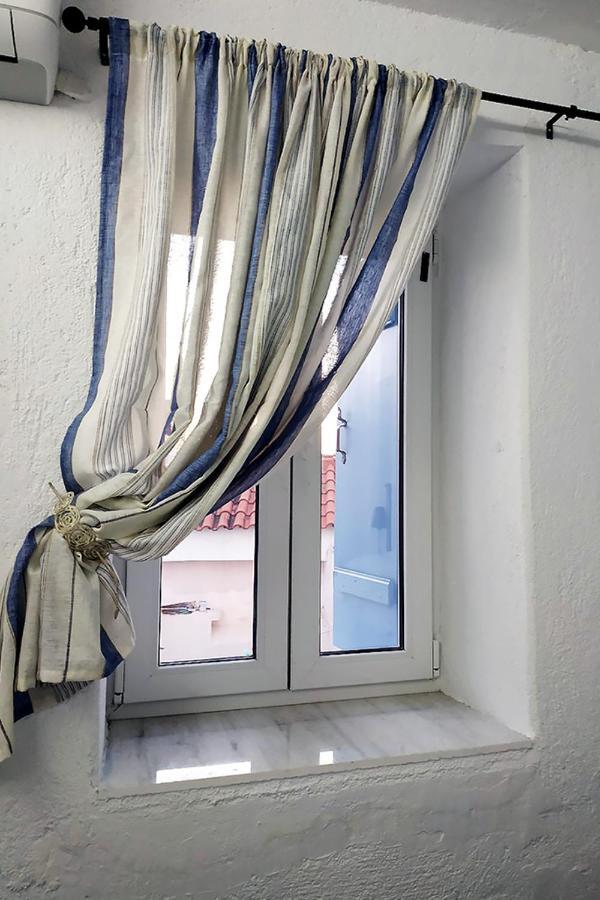 Poros Town Ariadne,Traditional Apartment In Centre Of Poros מראה חיצוני תמונה